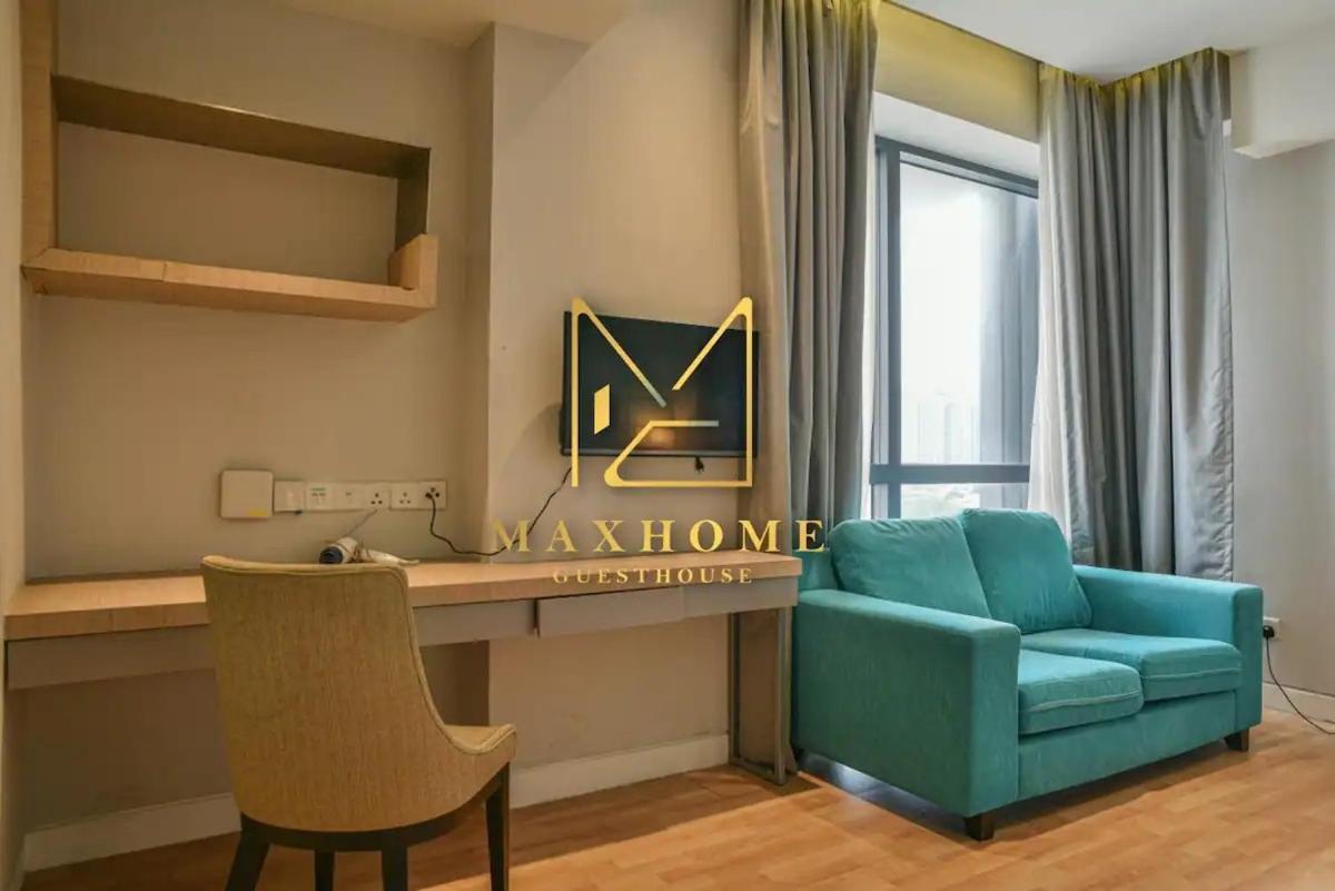 Maxhome @ D'Majestic Place, Kl City Centre Kuala Lumpur Dış mekan fotoğraf