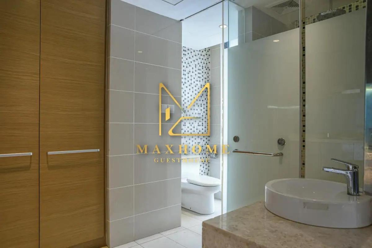 Maxhome @ D'Majestic Place, Kl City Centre Kuala Lumpur Dış mekan fotoğraf